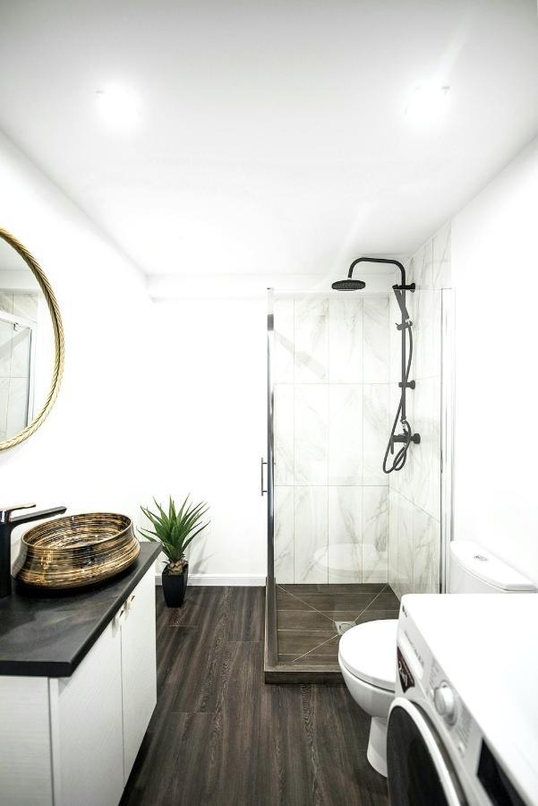 Luxury Loft Apartamento Kaunas Exterior foto